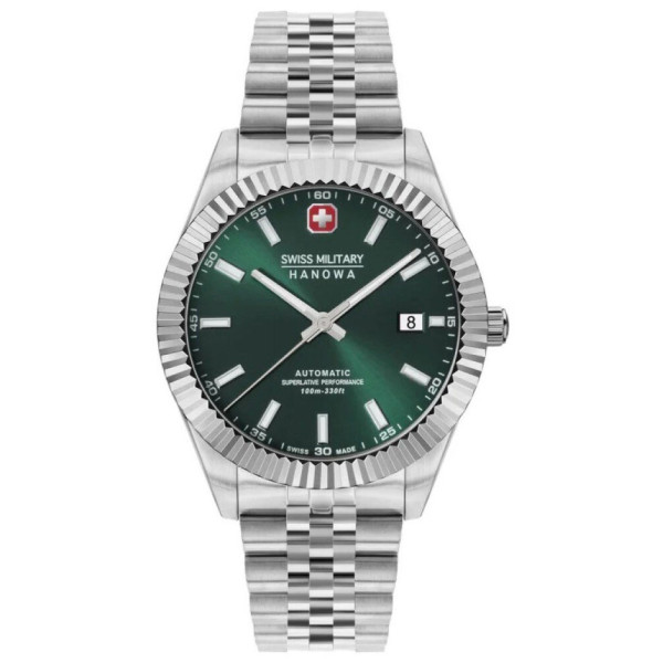 Automatic Watch Swiss Military Hanowa SMWGL0002103